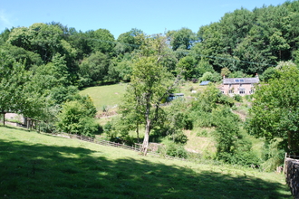 View of Mill Bank