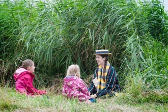 Summer Funday Magor Wind in the Willows