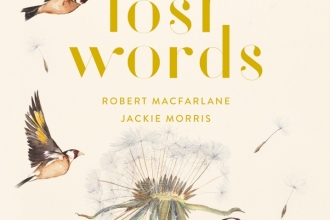 The Lost Words cover image