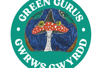 Green Gurus - Gwrws Gwyrdd