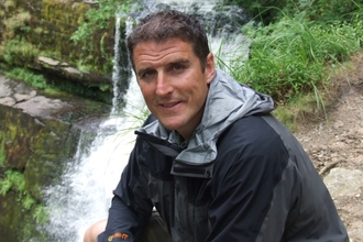 Iolo Williams