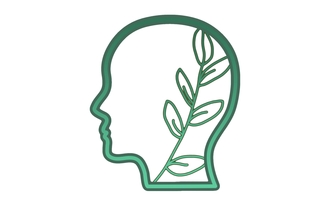 Nature Nurture Survey logo