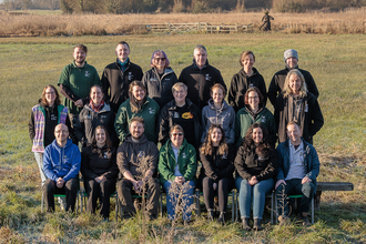 GWT staff