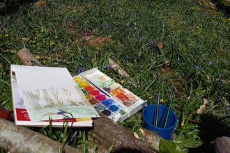 Nature Journaling