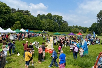Usk River Festival