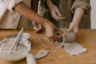 Clay Sculpting