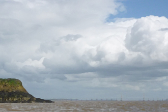 Photo of Denny Island