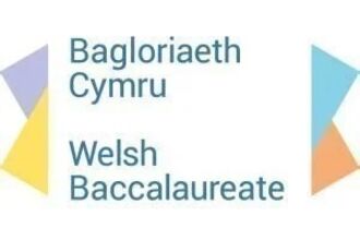 Welsh Baccalaureate logo