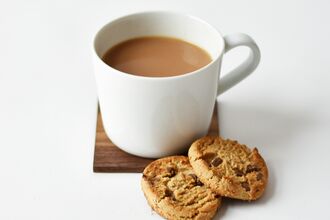 Tea & Biscuits