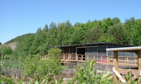 Environmental Resource Centre 