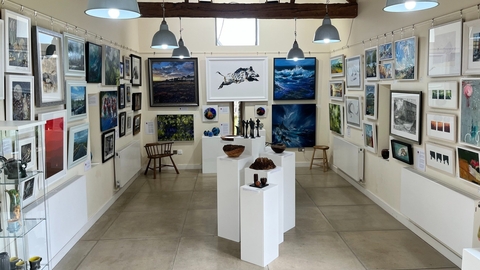 Art in Penalt