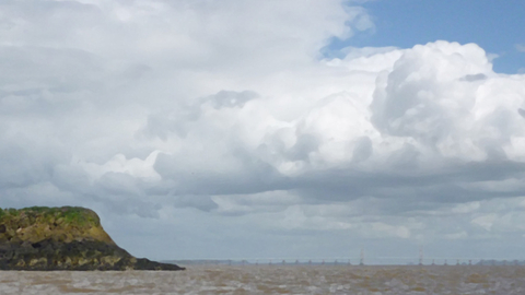 Photo of Denny Island