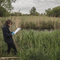 Surveying for Water Voles