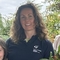 Natasha Burgon at Art in Penallt