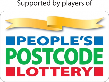 Peoples Postcode Lottery