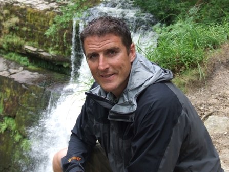 Iolo Williams