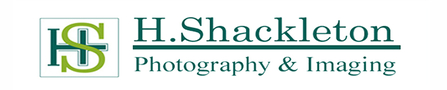H Shackleton logo
