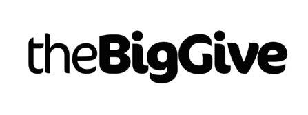 The Big Give logo