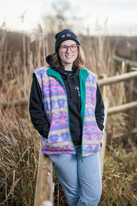 Lowri Watkins image