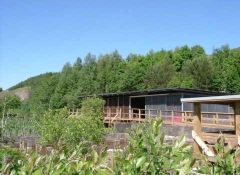 Environmental Resource Centre 